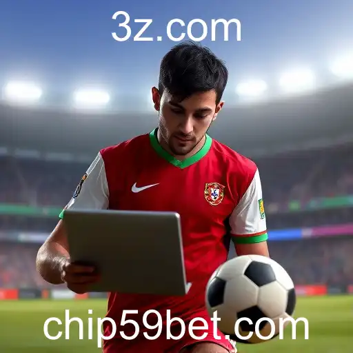 59bet Revoluciona o Mercado de Jogos Online em Português