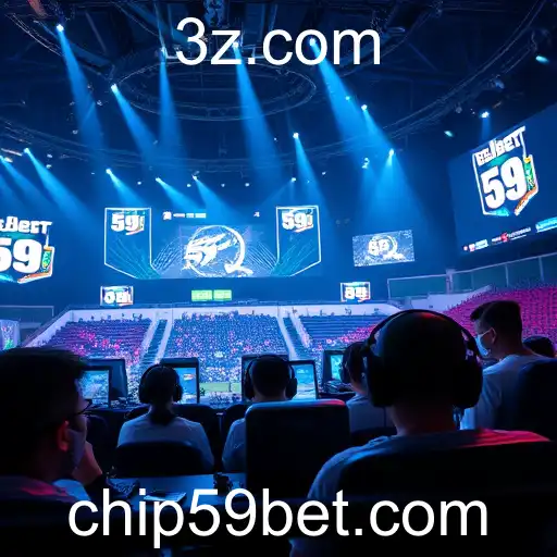 A Influência do 59bet nas Apostas Online em 2025