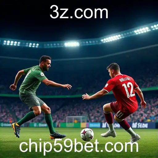 A Ascensão do 59bet no Cenário de Jogos Online