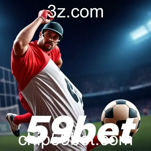 Explorando o Universo das Apostas Esportivas no 59bet