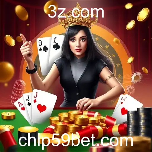 Conheça os Jogos de Cassino do 59bet: Diversão e Emoção Garantidas