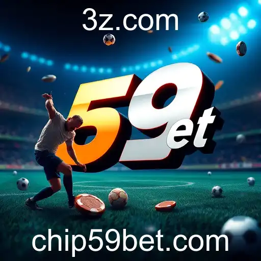 A Evolução do Mercado de Apostas com 59bet