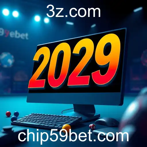 Crescimento dos Sites de Jogos Online em 2025