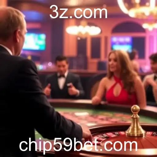 Apostas ao Vivo: A Emoção em Tempo Real no 59bet