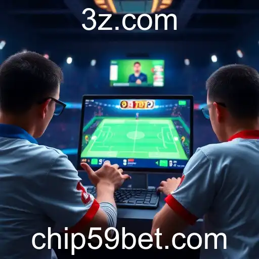 Tendências e Crescimento do Mercado de Jogos Online em 2025