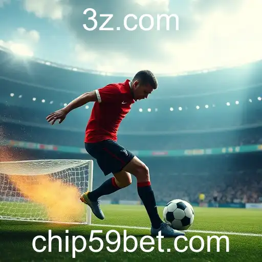 Indústria de Jogos Online em Crescimento: O Caso 59bet