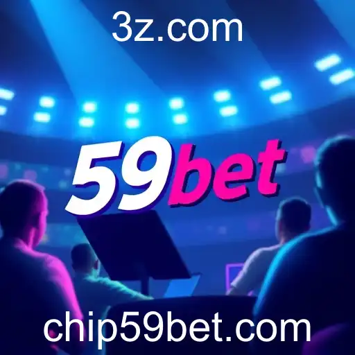 A Ascensão do 59bet e o Cenário Atual dos Jogos Online