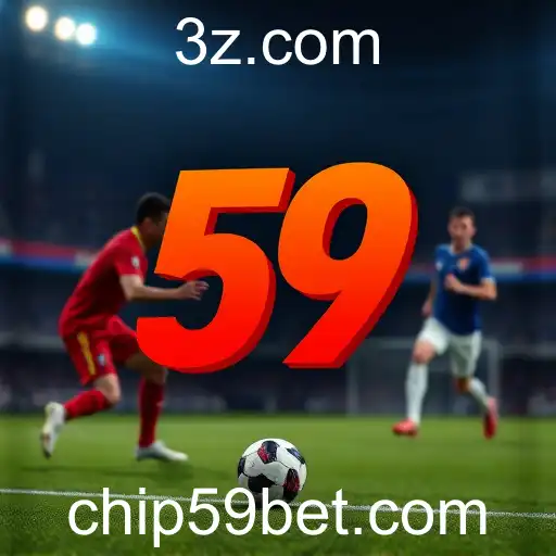 Ascensão e Impacto do 59bet no Mercado de Jogos de Apostas