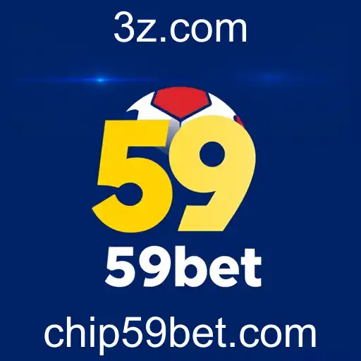 A Ascensão do 59bet no Cenário de Jogos Online em 2025