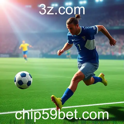 A Ascensão do 59bet no Mercado de Jogos Online