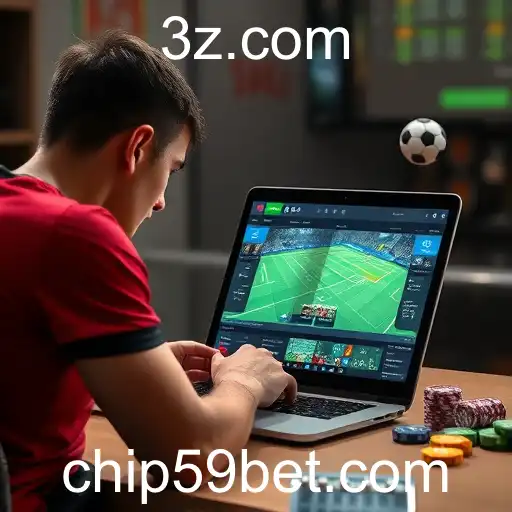 A Ascensão dos Sites de Apostas Online em 2025