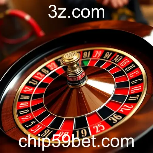 A Emoção da Roleta no 59bet: Diversão e Adrenalina a Cada Giro