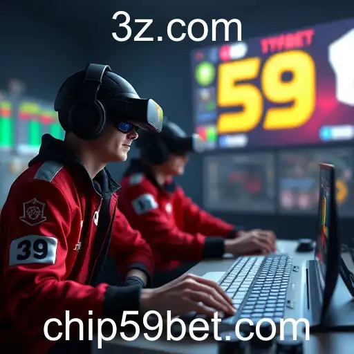 Tendências do Jogo Online em 2025