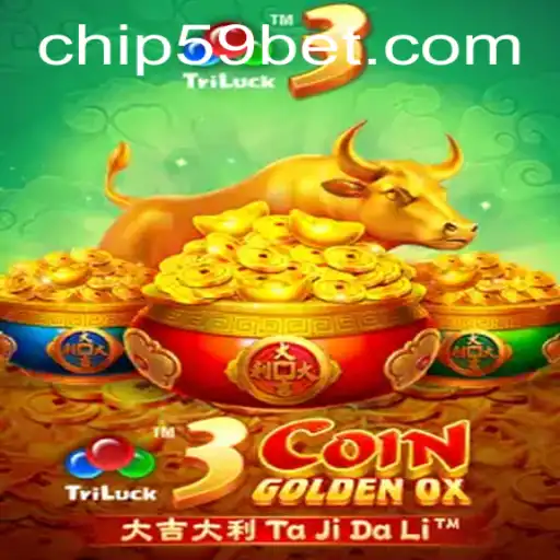 Discover the Exciting World of 3CoinGoldenOX and Mastering 59bet PH Login
