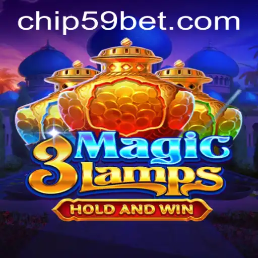 Discover the World of 3MagicLamps: An Insight into Its Gameplay and Features