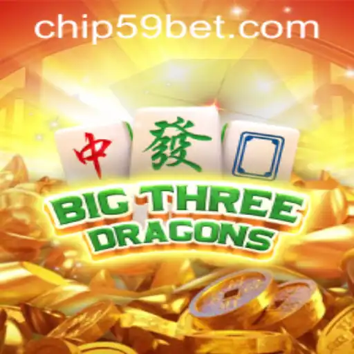 BigThreeDragons: An Exciting Gaming Adventure Awaits