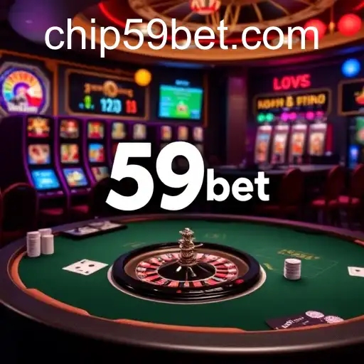 VIP Service 59bet PH Login - 24/7 Support and Exclusive Benefits