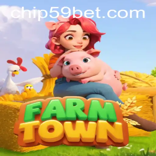 Exploring FarmTown: A Virtual Farming Adventure with Strategic Login Features