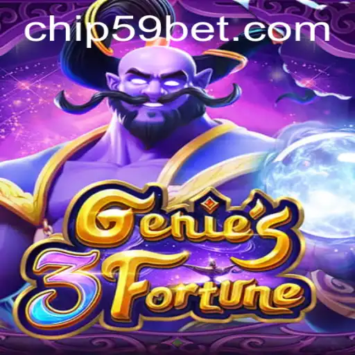 Unlock Magical Opportunities with Genie3Fortune