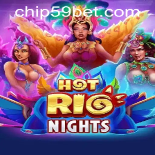 Exploring HotRioNights: A Vibrant Gaming Experience with 59bet PH Login