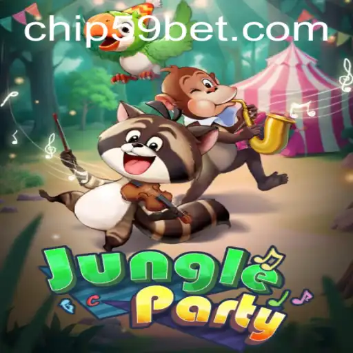 Dive into the Exciting World of JungleParty