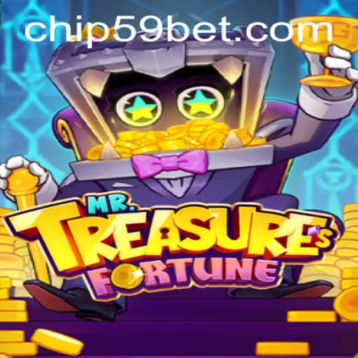 The Exciting Realm of MrTreasuresFortune and Navigating 59bet PH Login