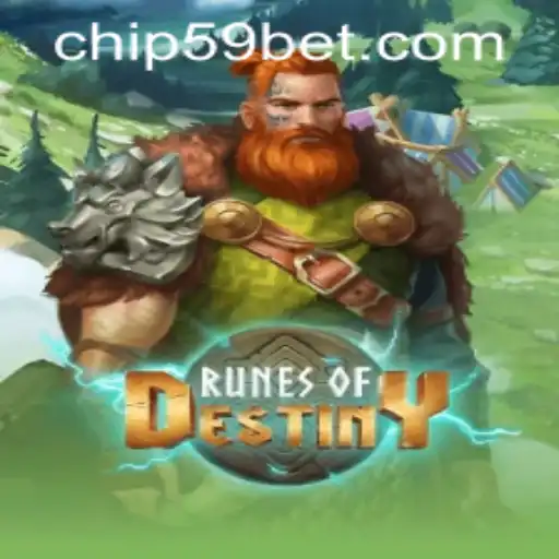 Exploring the Enchanting World of RunesOfDestiny and 59bet PH Login