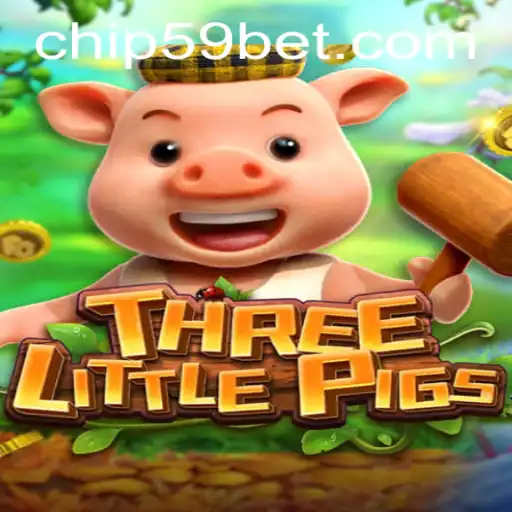 Exploring THREELITTLEPIGS: An Engaging Gaming Experience Connected with 59bet PH Login