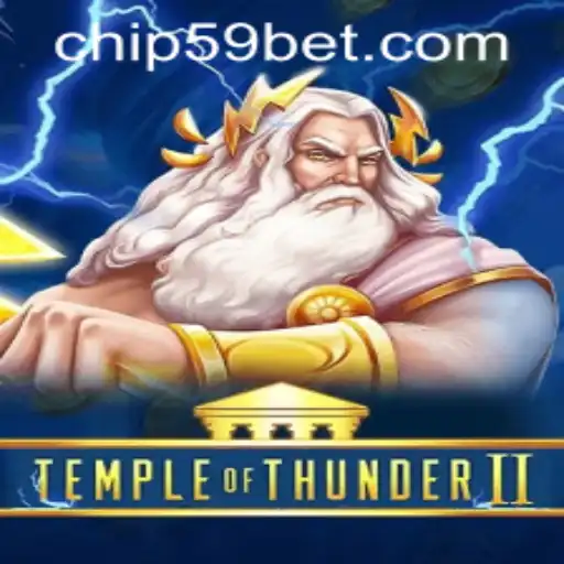 Exploring TempleofThunderII: An Epic Gaming Adventure with 59bet PH Login