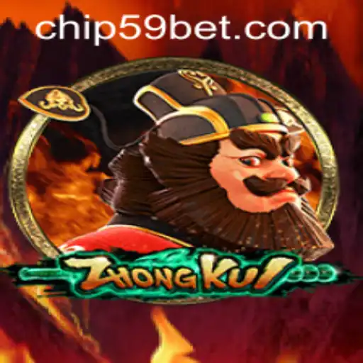 Exploring the Enigmatic World of 'ZhongKui' and Navigating 59bet PH Login